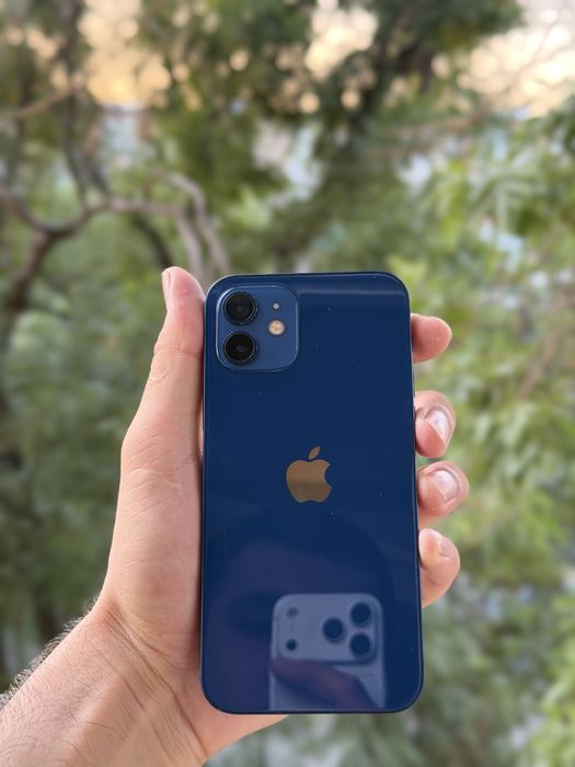 Iphone 12 128 GB