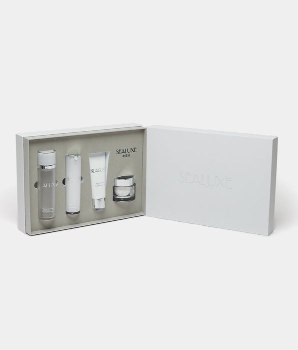 Sealluxe nabor sotiladi