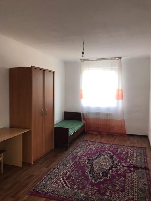 Комнаты в аренду