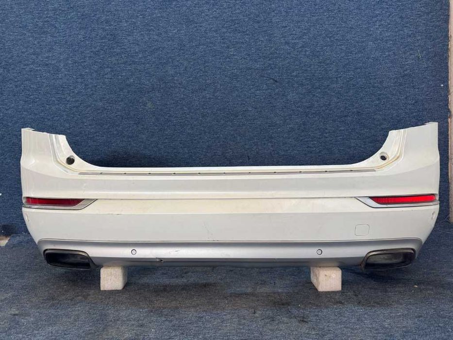 Volvo XC90 Inscription Bară spate completă