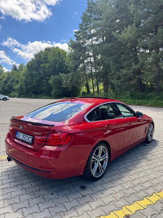 BMW 4 Series 2016 — imagine 2