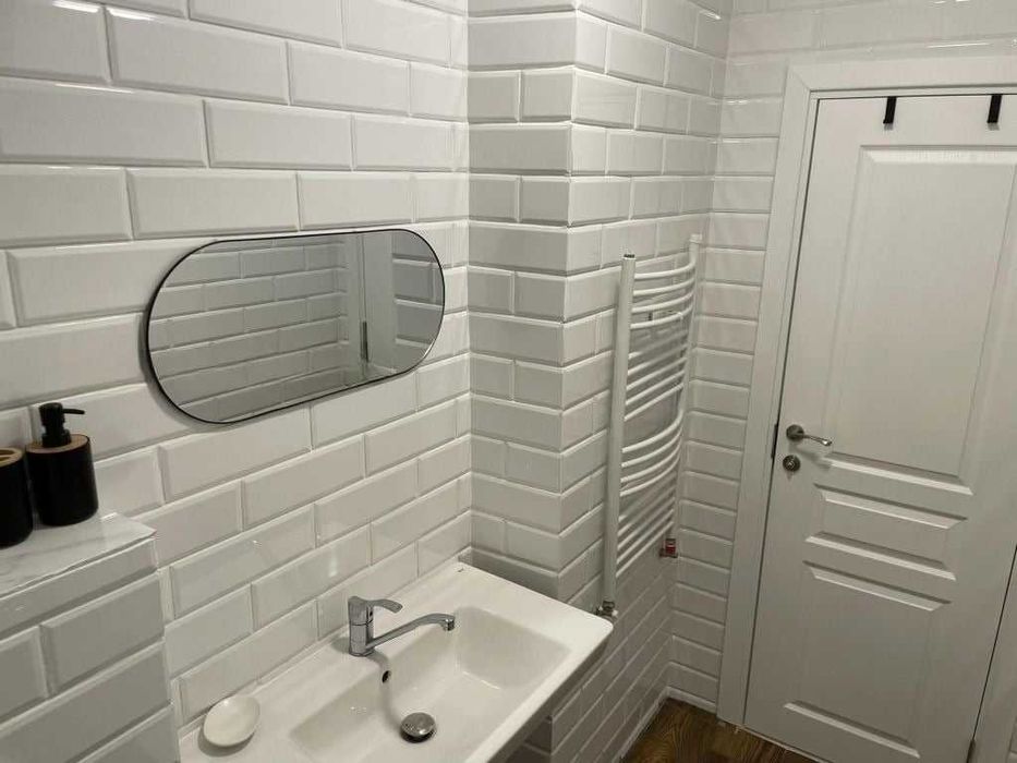 Дава се под наем Двустаен апартамент в София, Изток - 65 кв.м за 459 € - Снимка #4