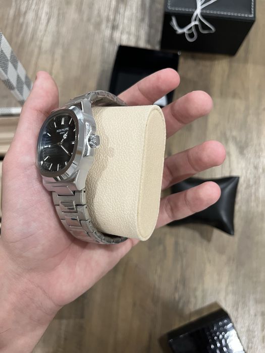 Часы Tissot prx Patek Philippe