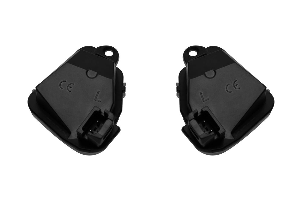 Lampi LED oglinzi Skoda Octavia 3 facelift 2017-2020