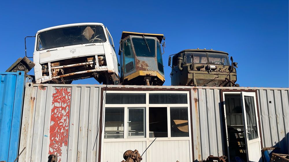 Экскаватор тагил, твекс запчасти