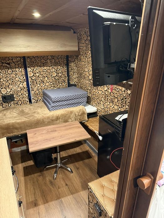 Peugeot boxer 2.2 за риболов