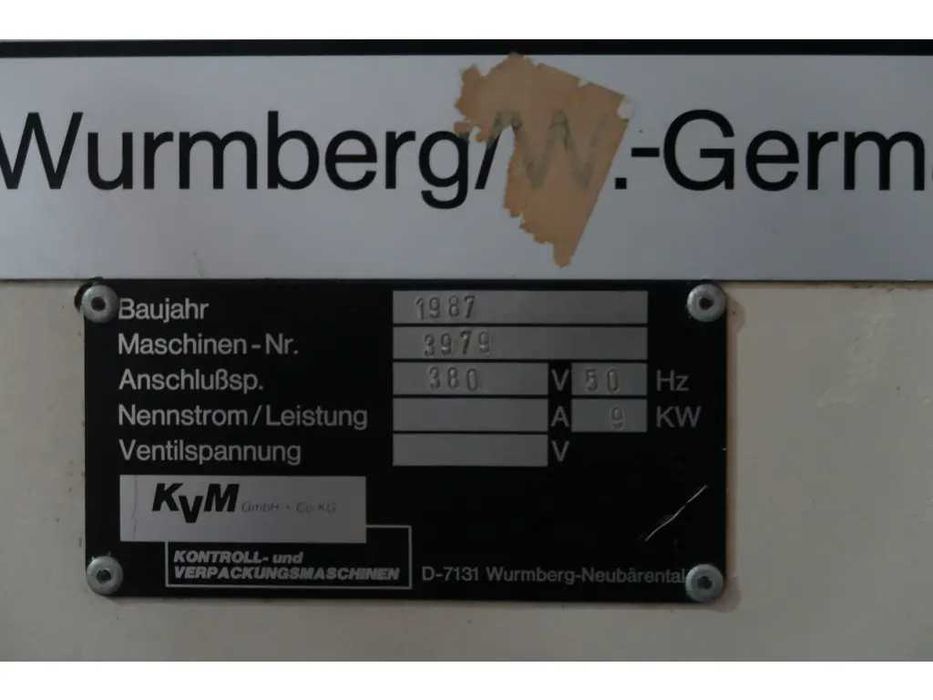 Vand cuptor folie termocontractibila