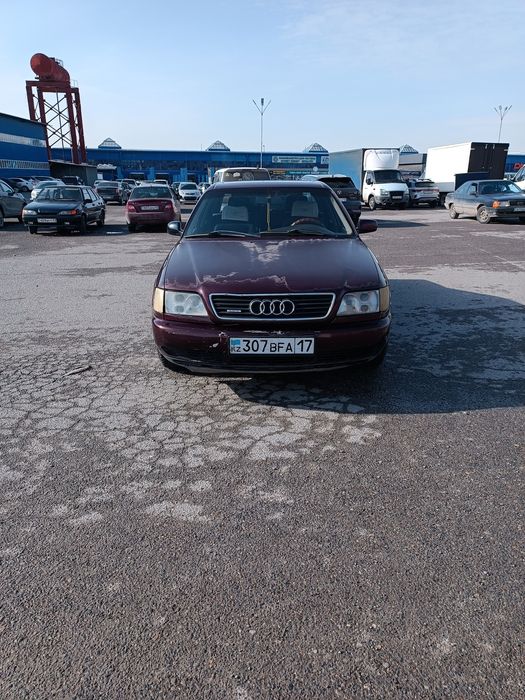 Ауди сатылады 1994жылғы