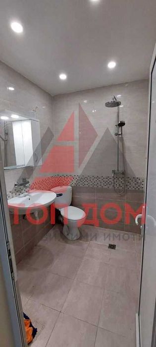 Дава се под наем Тристаен апартамент в Варна, ВИНС - 75 кв.м за 510 € - Снимка #3