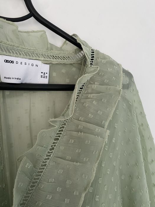 ASOS Дълга рокля