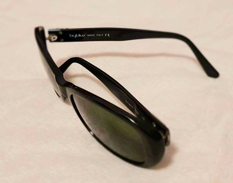 Ochelari de soare, de dama, marca BYBLOS, culoare Negru.