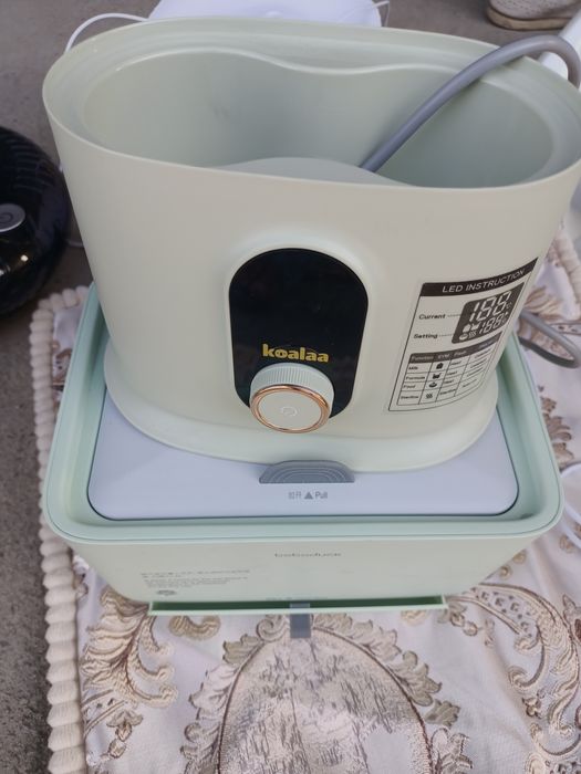 Прогреватель для салфеток