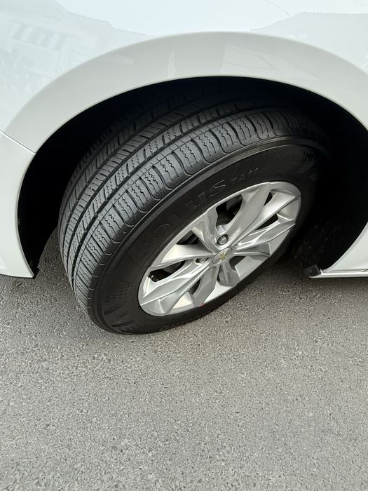 Malibu 2.4 polni premer qlingan