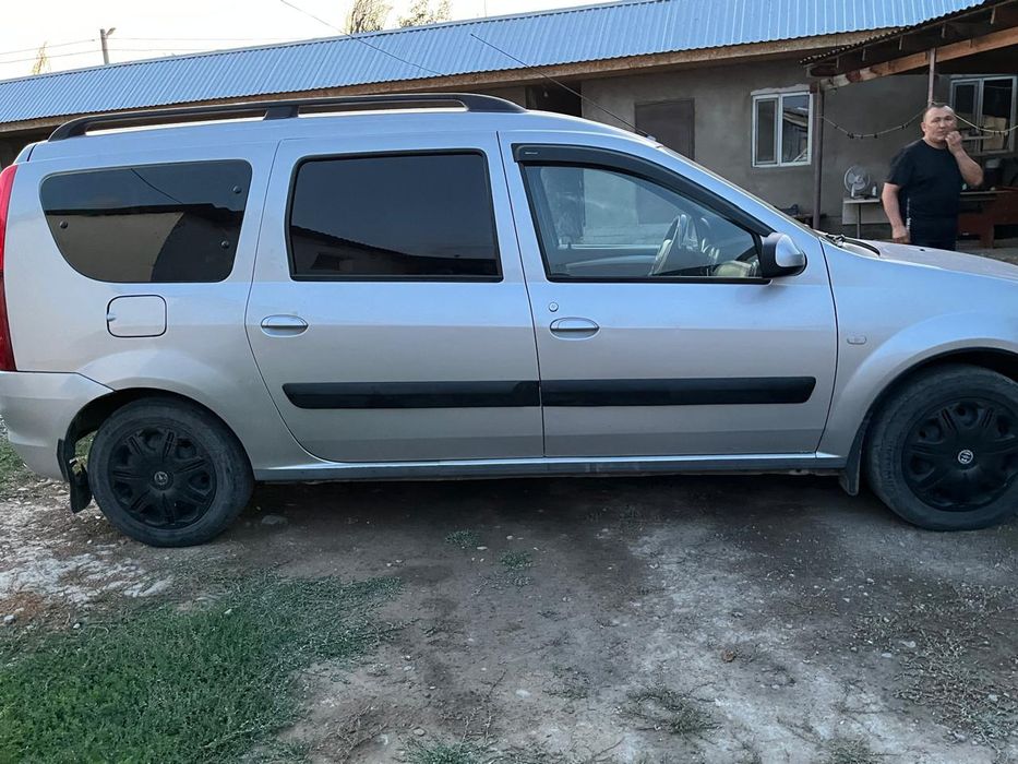 Продаётся Ларгус