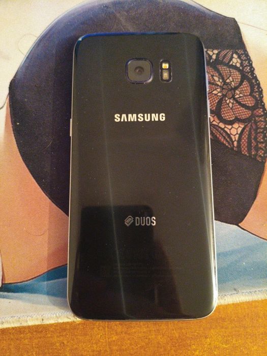 Samsung galaxy s7 edge