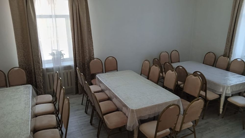 Коттедж на длительный срок