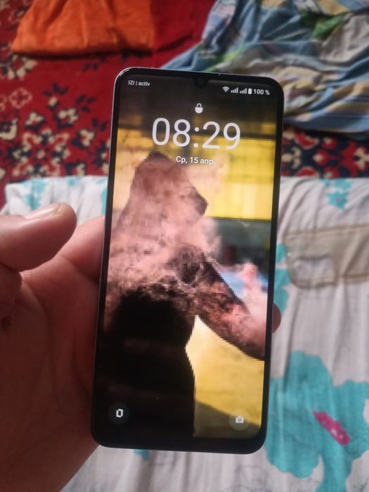 Продам телефон realmi note 60