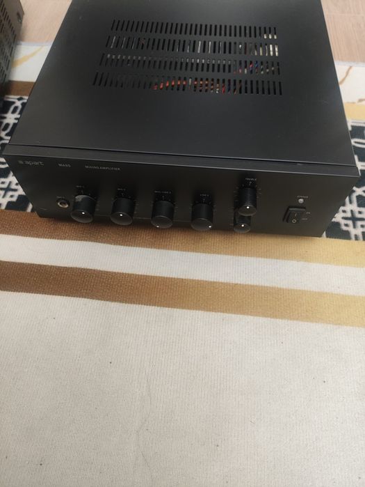 Продам Микширующий усилители APART MA65