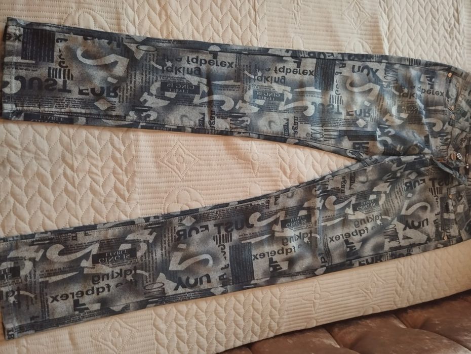 Вещи обмен на ваши варианты