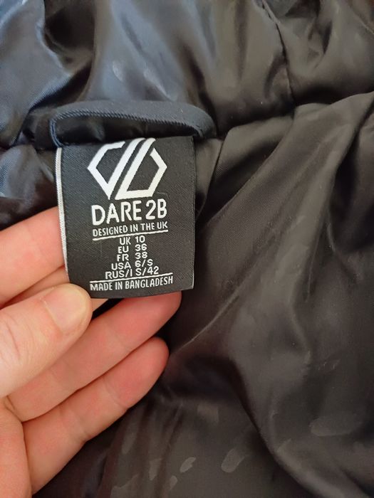 Geaca DARE 2 B (Regatta) iarna watterprof