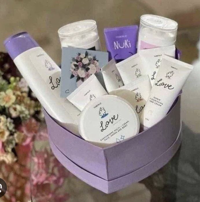 Xar xil turdagi sovg'alar yasab beramiz