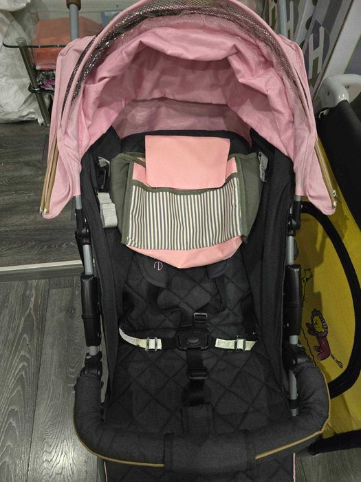 Лятна количка Чиполино Микси