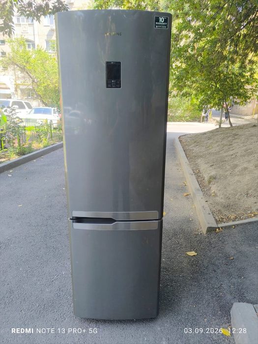Холодильник Samsung с доставкой