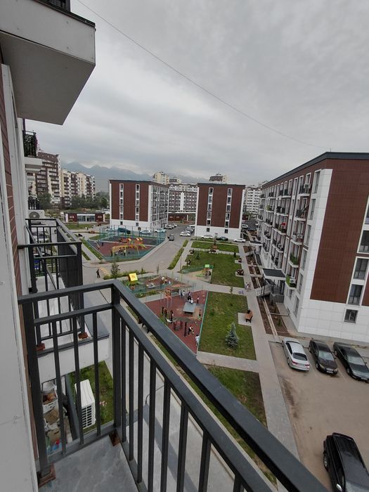 Продам Новую квартиру