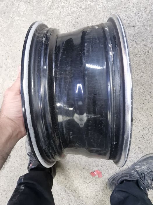 На Акцент Рио Пассат Опель R16