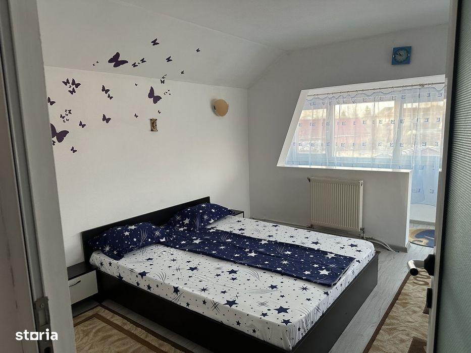 Casa P+M 90mp zona Palatul de Justitie