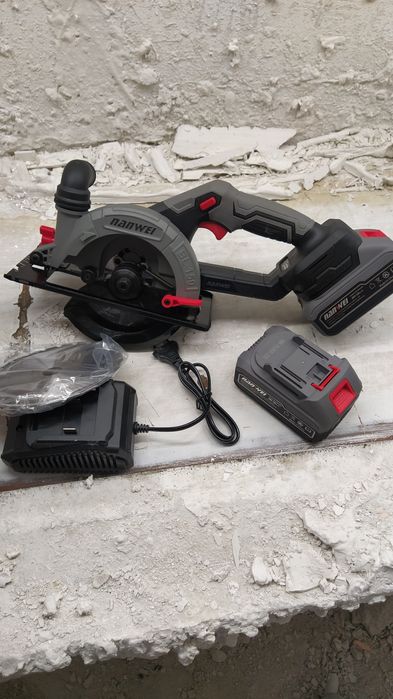 Дисковая пила 150 мм Nanwei pro