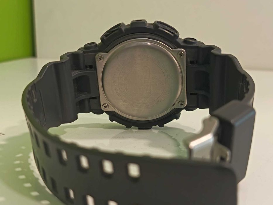 (AG41) Ceas Casio G-SHOCK b6041 Garantie 2 ani