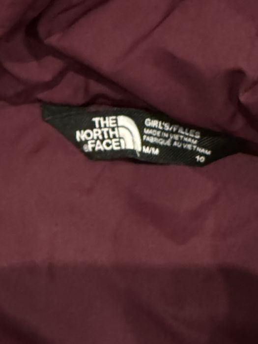 Geaca schi NortFace Freedom Insulated  marimea M ptr 10’ani