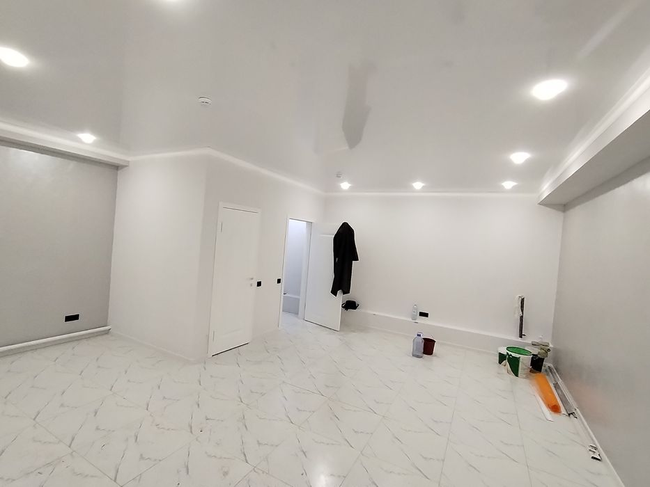 Коммерческое помещение 37кв