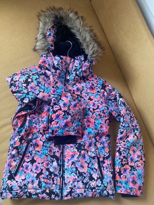 Детско ски яке ROXY