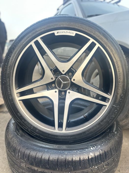 Mers r17 diska balon