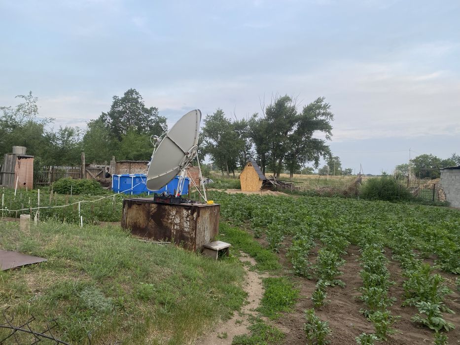 Обменяю дом на квартиру