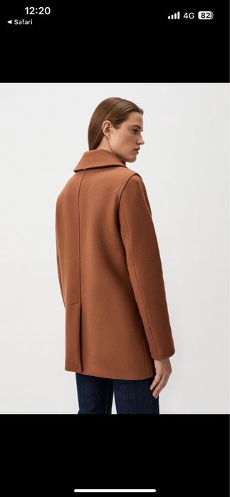 Пальто Tommy Hilfiger