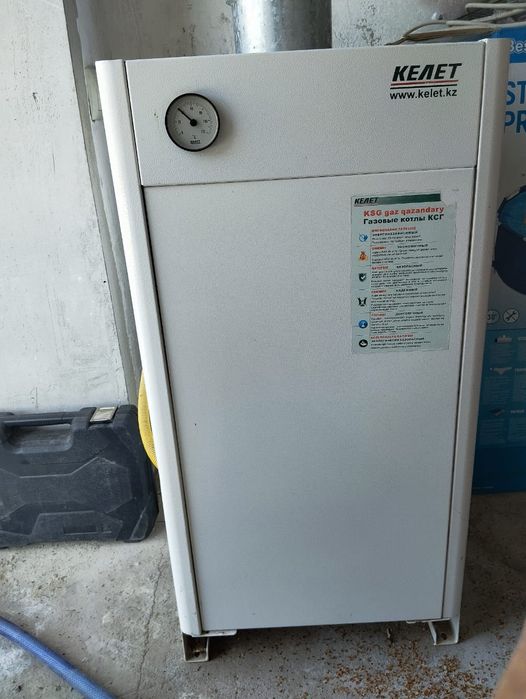 Продам газовую печь