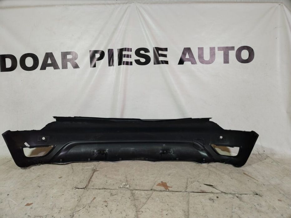 Bara spate Renault Captur, 2013, 2014, 2015, 2016, 2017, 2018, 2019, 2020, 2021, 2022, 2023, cod origine OE 850B20231R. 10082