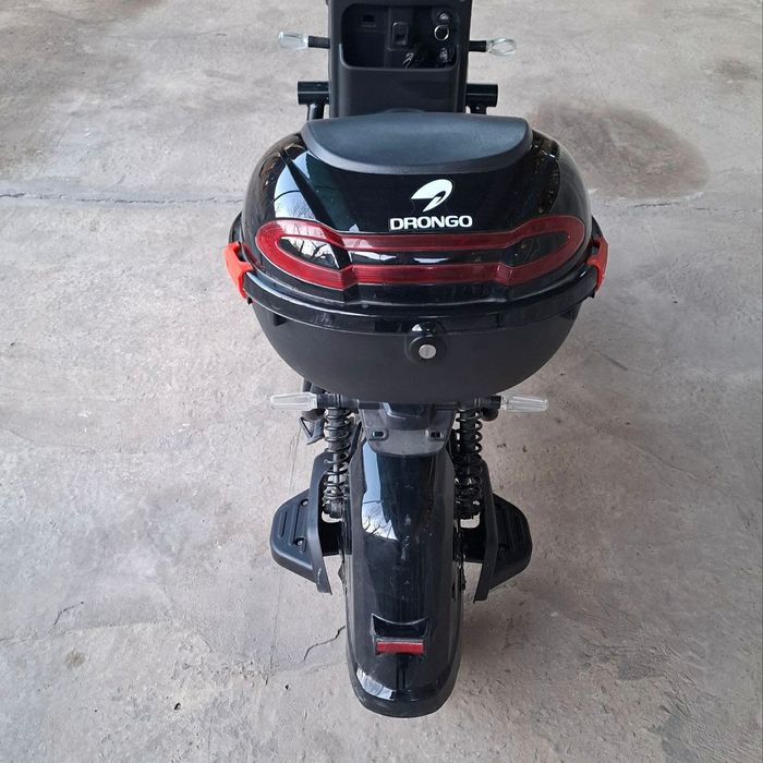 Drongo 16 ( 60v 20ah )