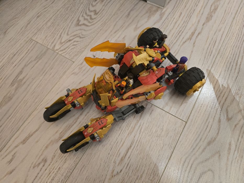 Большие лего наборы