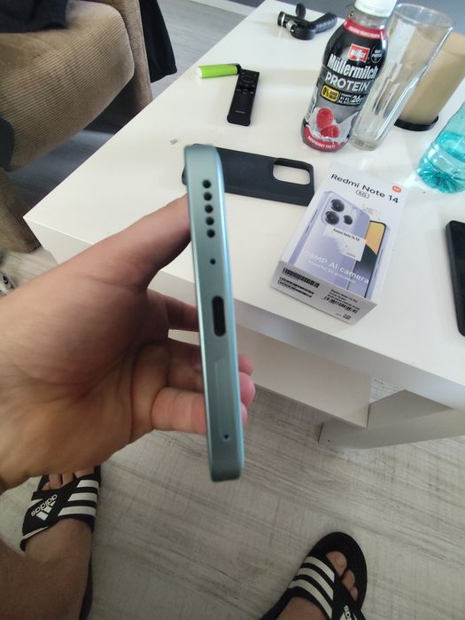 Vand Xiaomi redmi note 14 5G