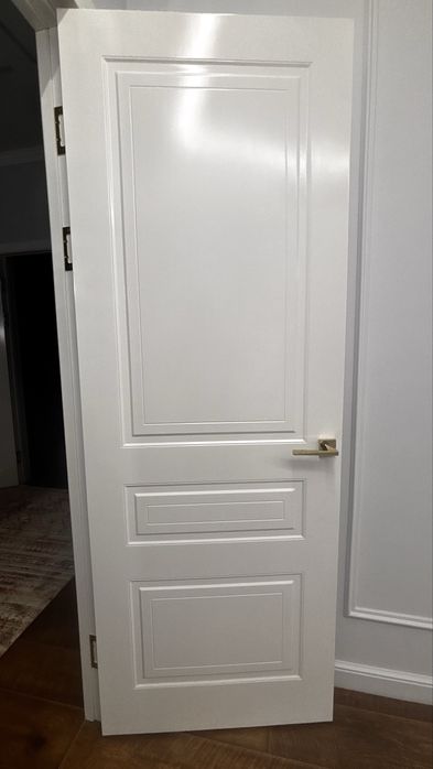 двери меж комнатные