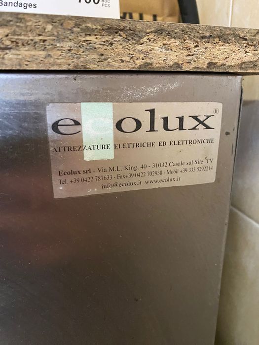 Професионална съдомиялна DIHR