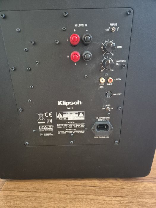 Продам Ресивер DENON AVR -3312