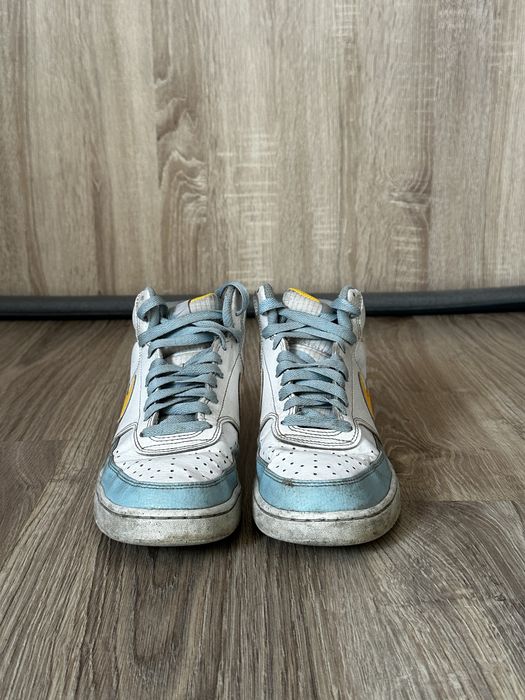 Кецове Nike 38.5