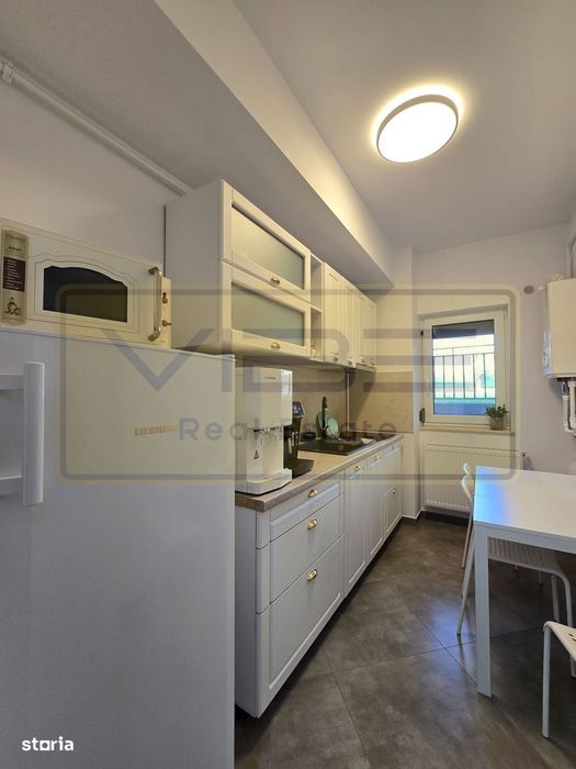 Popas Pacurari- spatiu birou 68.8 mp- parcare privata- Comision 0%