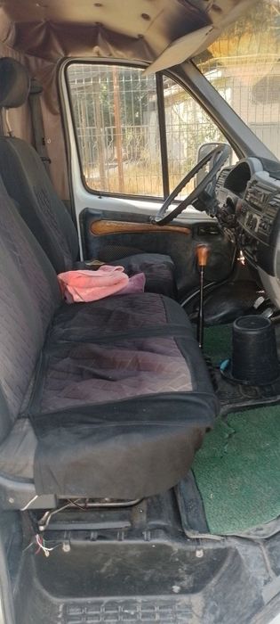 Газел 2006 йил заватиской 5 метрли