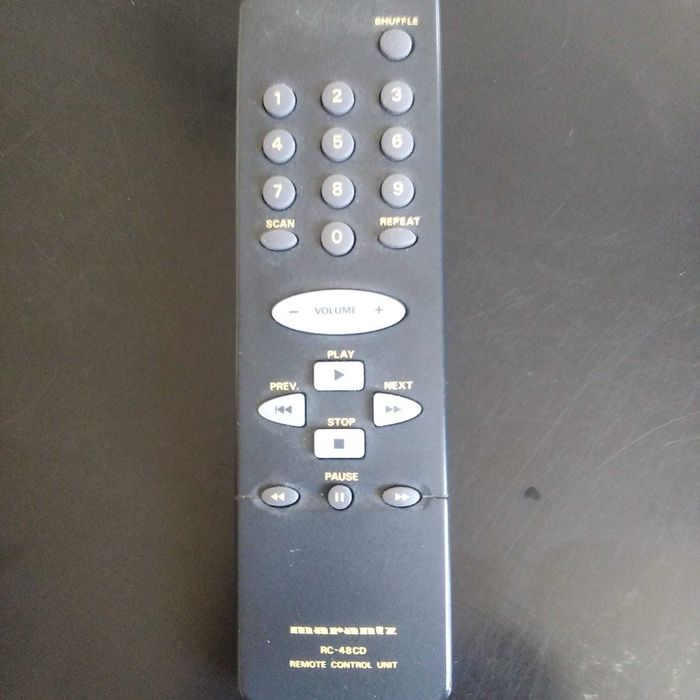 редкий    Phillips CD880